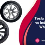 Gemini wheels and Induction wheels comparison