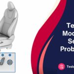 Tesla Model Y Seat Problems